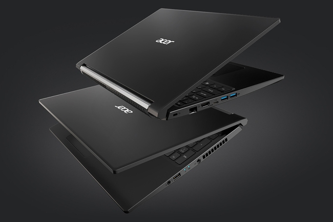 Laptop Acer Aspire 7 A715-41G-R282 R5-3550H