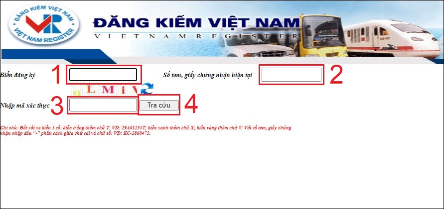 kiem-tra-phat-nguoi-tai-website-Cuc-Dang-kiem