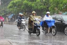 Mách bạn 6 bí quyết bảo quản xe máy trong mùa mưa hiệu quả