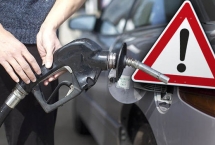 Chuyên gia bật mí 6 bí quyết đổ xăng cho xe ô tô có lợi nhất