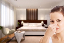 6 cách khử mùi hôi phòng ngủ đơn giản & hiệu quả bất ngờ