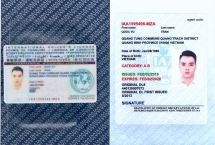 Hướng dẫn các bước đăng ký cấp bằng lái xe quốc tế online